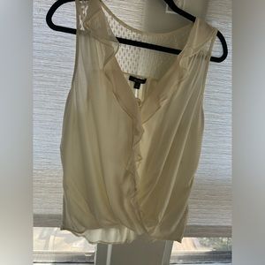 Ella Moss sleeveless top